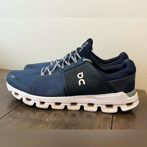 On Cloudswift Mens Shoes size 11